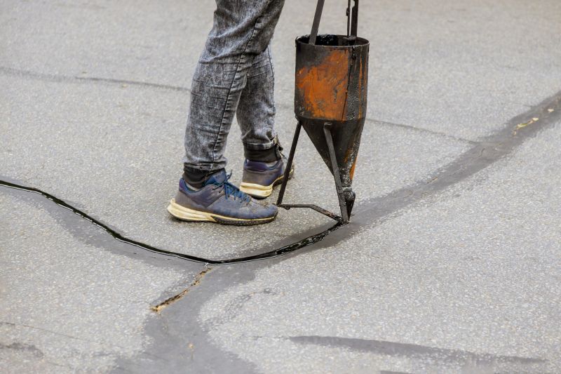 Driveway Sealing in Fort Myers, FL